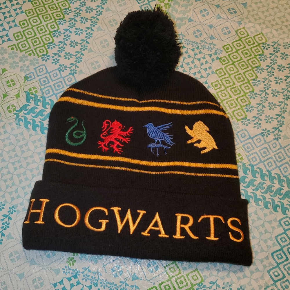 Womens beanie